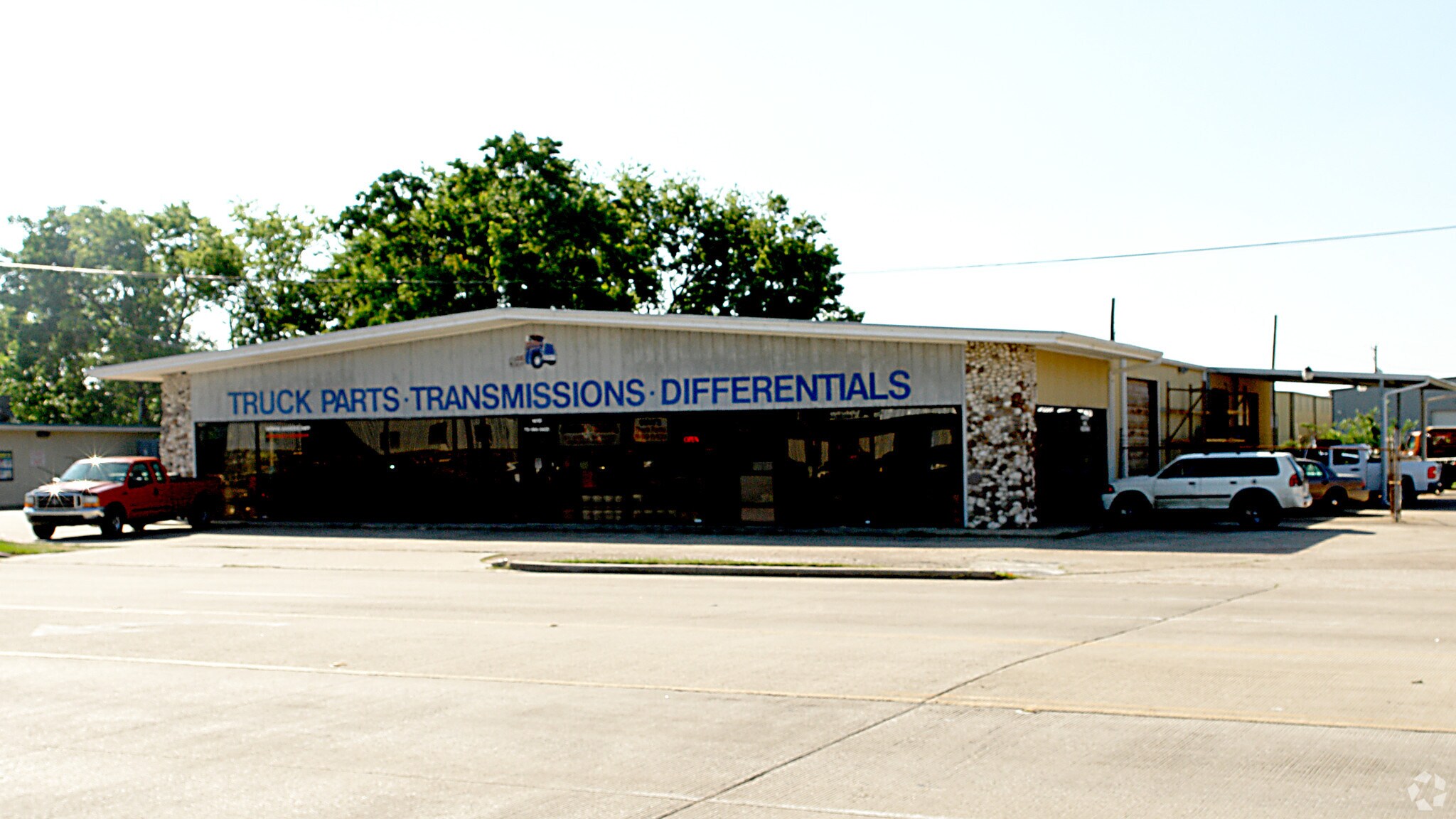 1410 College Ave, South Houston, TX for sale Primary Photo- Image 1 of 1