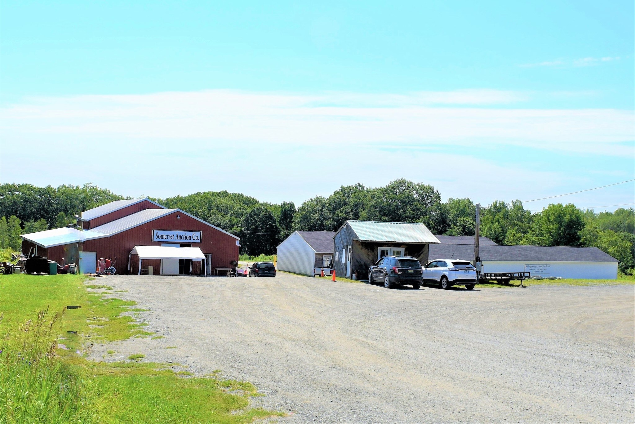 174 Skowhegan Rd, Fairfield, ME for sale Building Photo- Image 1 of 1