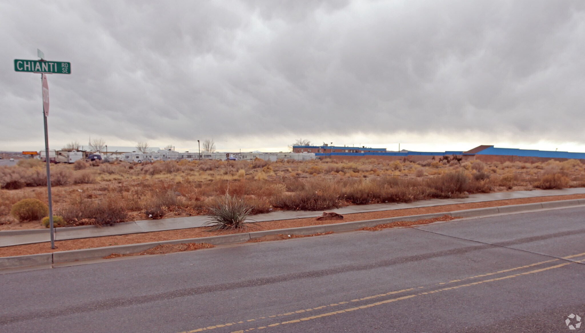 1301 Golf Course, Rio Rancho, NM for sale Primary Photo- Image 1 of 1