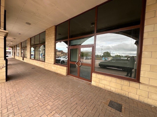 Salop St, Wolverhampton for lease Building Photo- Image 1 of 4