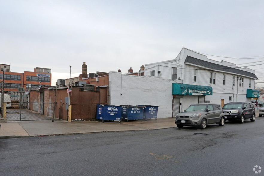 12620 Rockaway Blvd, South Ozone Park, NY for lease - Building Photo - Image 3 of 3