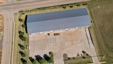 8410 Trucker Trl, Cheyenne, WY - aerial  map view - Image1