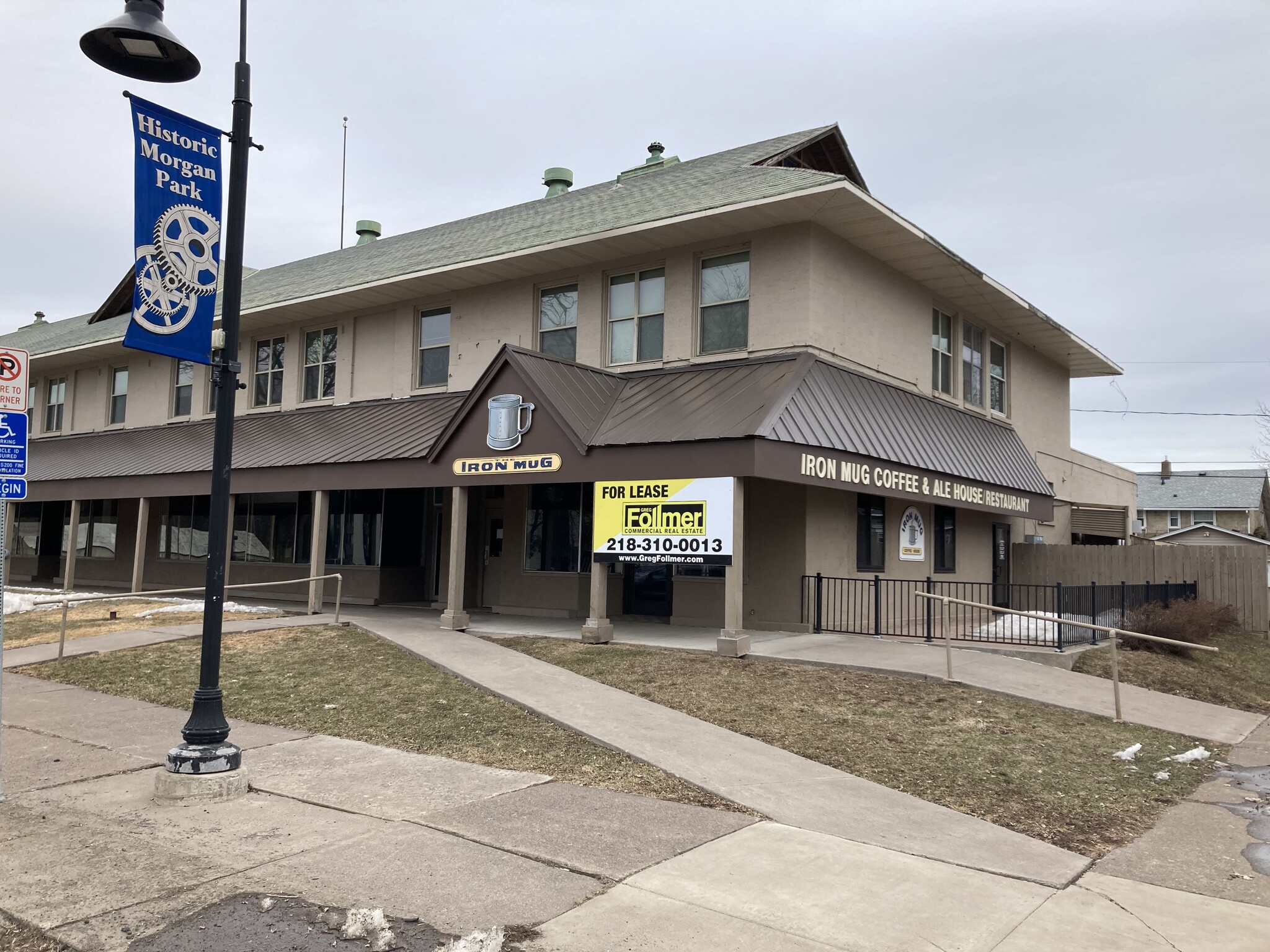 1076-1098 88th Ave W, Duluth, MN for sale Building Photo- Image 1 of 1