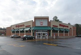 More details for 5000 Floyd Rd SW, Mableton, GA - Retail for Lease