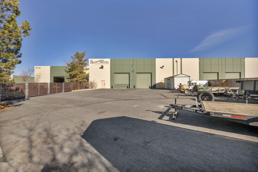 9716 S Virginia St, Reno, NV for sale - Building Photo - Image 3 of 13