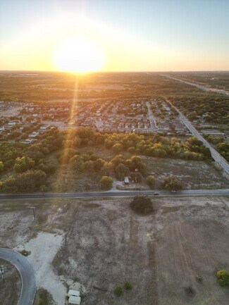 More details for 9811 Southton Rd, San Antonio, TX - Land for Sale