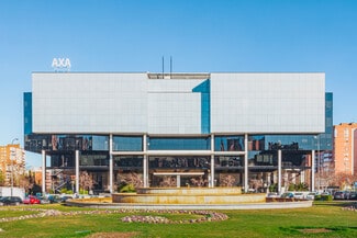 More details for Calle de Arequipa, 1, Madrid - Office, Retail for Lease