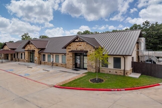 More details for 138 Old San Antonio Rd, Boerne, TX - Office for Lease