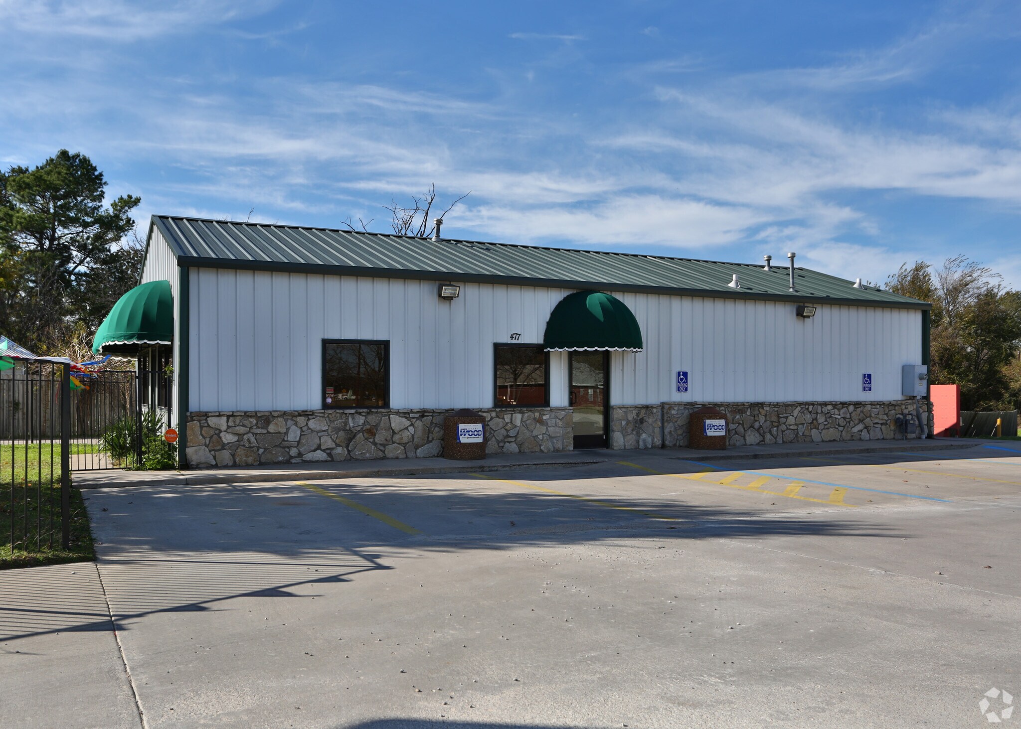 477 W Rock Island Ave, Boyd, TX for sale Primary Photo- Image 1 of 1