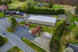 1379 W Jarrettsville Rd, Forest Hill MD - Office Space