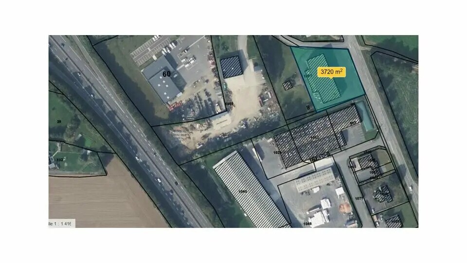 Flex in Québriac for sale - Building Photo - Image 2 of 2