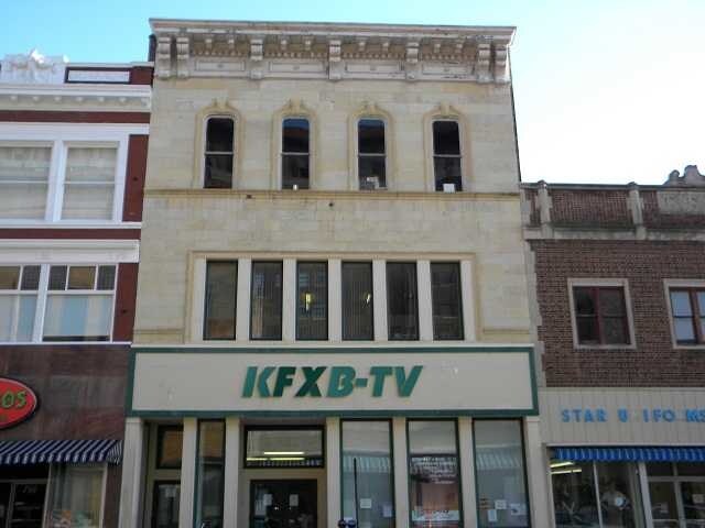 744 Main St, Dubuque, IA for sale - Building Photo - Image 1 of 1