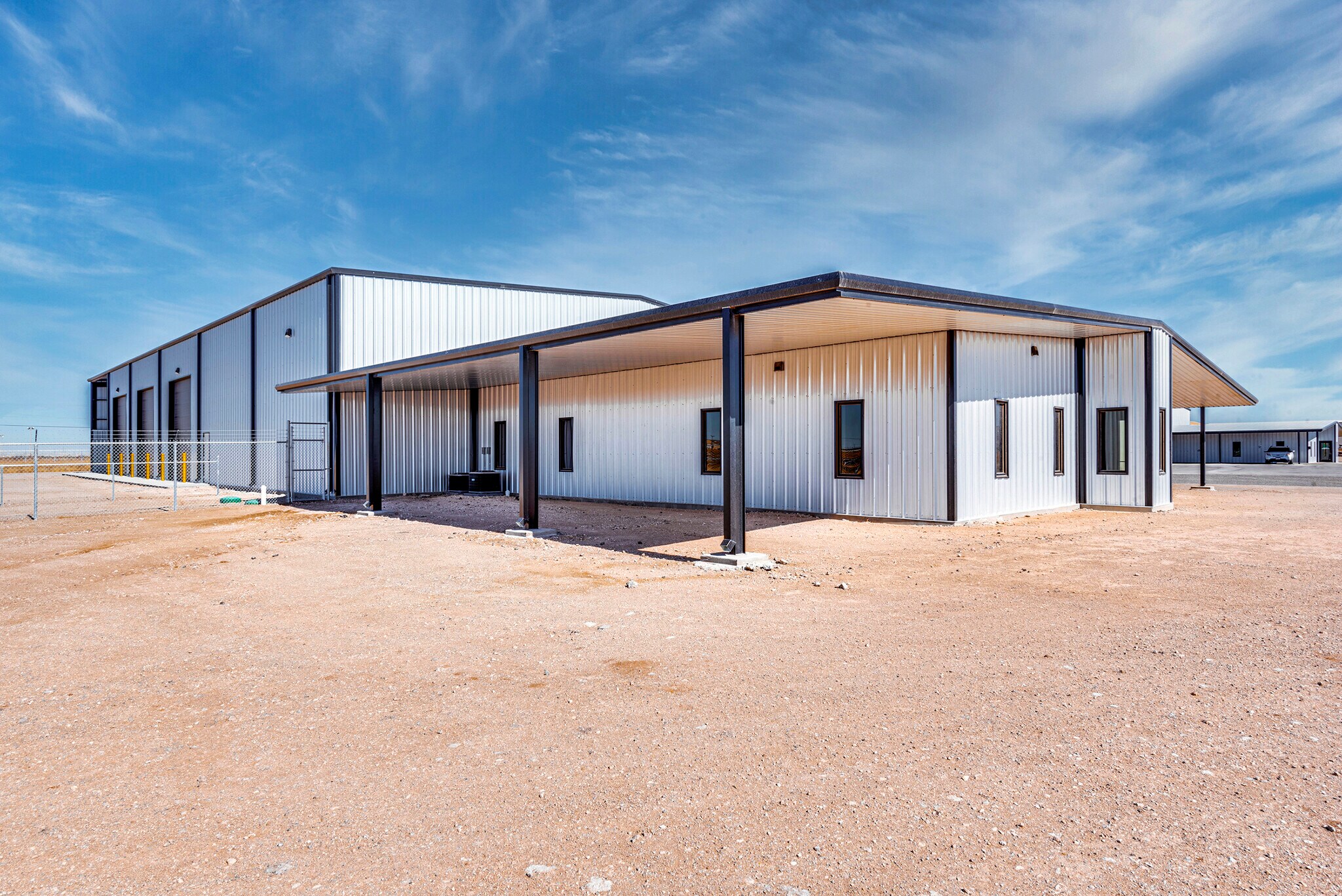11200 County Rd 72, Midland, TX for sale Building Photo- Image 1 of 1