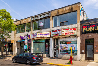 More details for 900-908 Rue Jean-Talon O, Montréal, QC - Retail for Lease