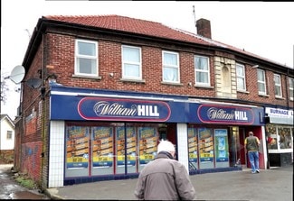 More details for 476-478 Burnage Ln, Manchester - Retail for Sale