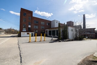 More details for 73 Pickering Rd, Rochester, NH - Office for Lease