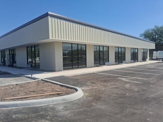 More details for 2501 Old Dixie Hwy, Kissimmee, FL - Office, Flex for Lease