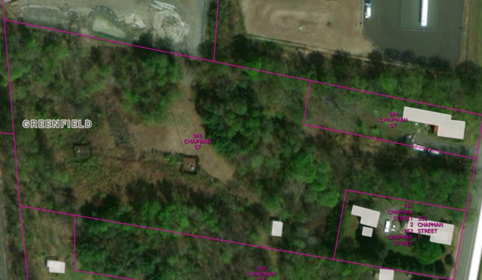 346 Chapman St, Greenfield, MA 01301