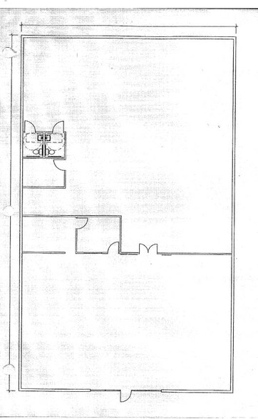 401 Mary Esther Blvd, Mary Esther, FL for lease - Building Photo - Image 3 of 6