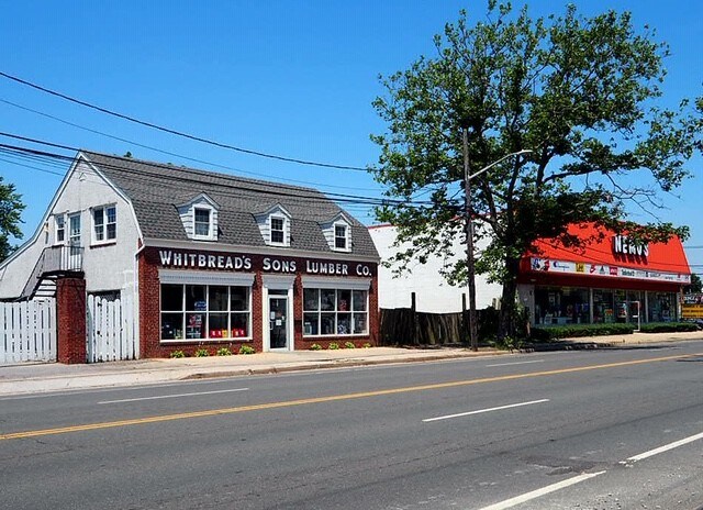 3256 Long Beach Rd, Oceanside, NY for sale Building Photo- Image 1 of 1