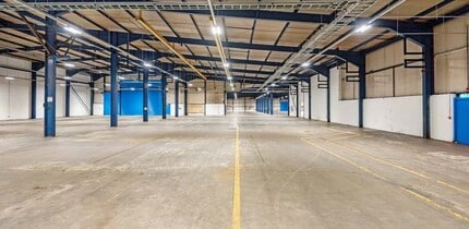 Riverside Ave, Dundee for lease Interior Photo- Image 2 of 4