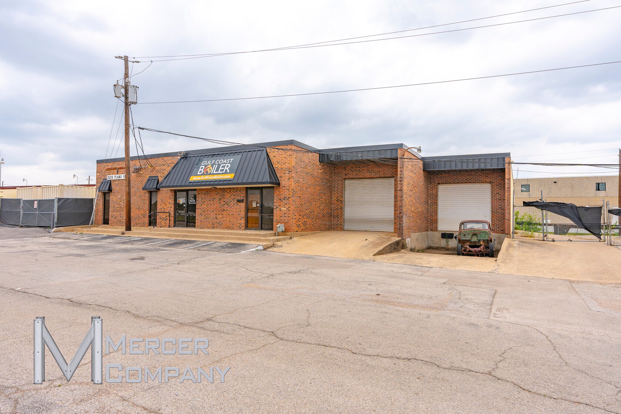 10219 Plano Rd, Dallas, TX for lease Building Photo- Image 1 of 23