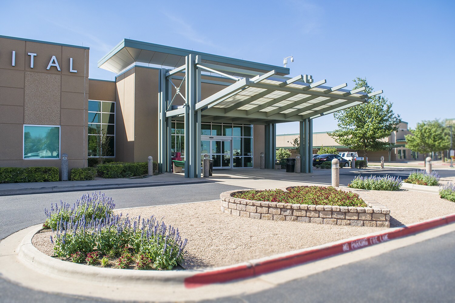 4246 N Loop 289, Lubbock, TX 79416 NorthStar Medical Campus Land