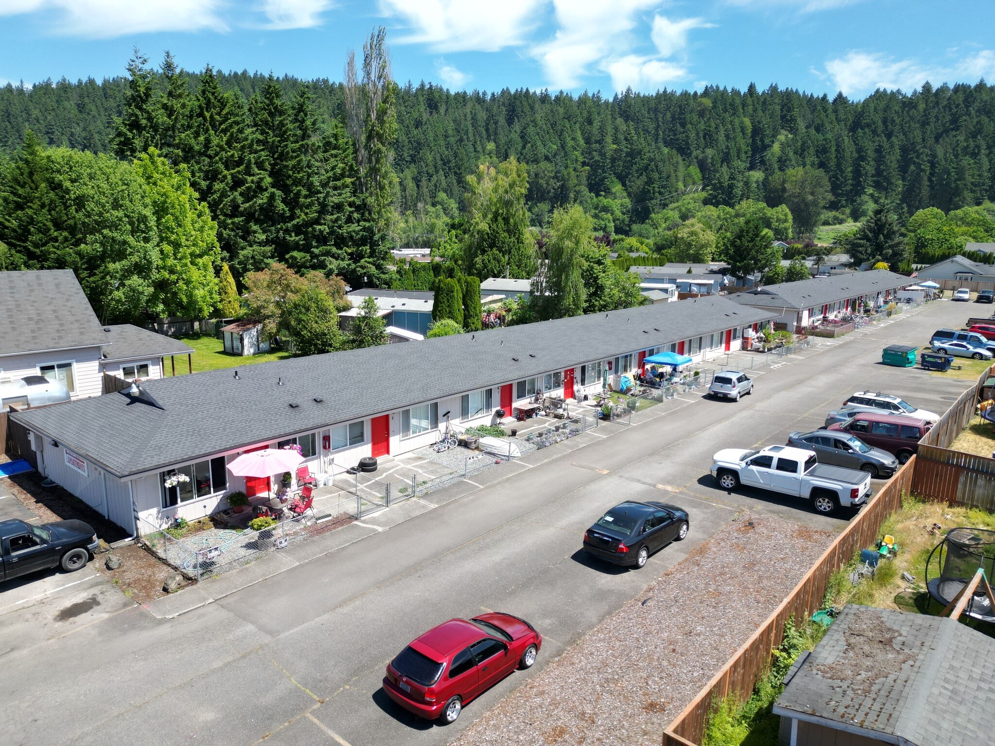5303 Parker Rd E, Sumner, WA for sale Building Photo- Image 1 of 17