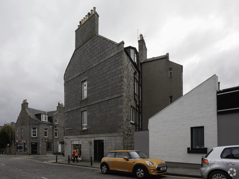 65 Richmond St, Aberdeen for sale - Building Photo - Image 3 of 3
