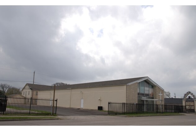 708 College Ave, South Houston, TX for sale Primary Photo- Image 1 of 1