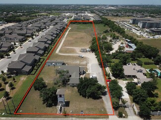 More details for 511 E Pflugerville Pky, Pflugerville, TX - Specialty for Sale