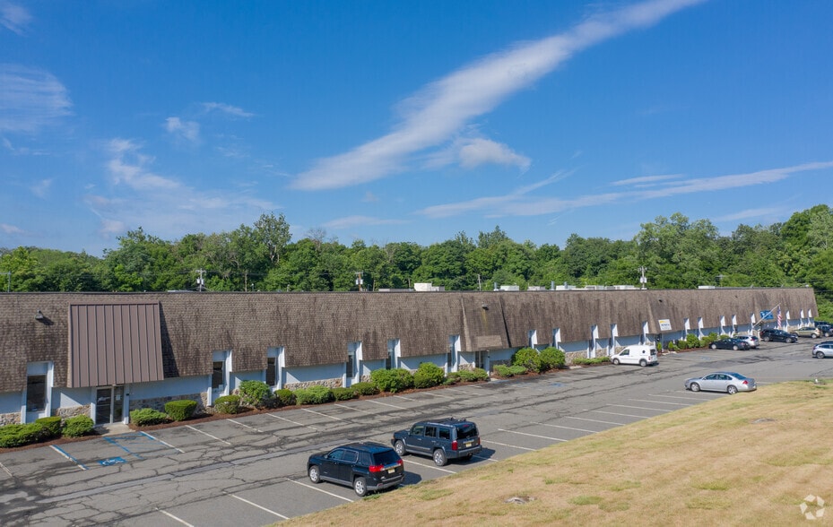 321 Richard Mine Rd, Wharton, NJ for lease - Primary Photo - Image 1 of 12
