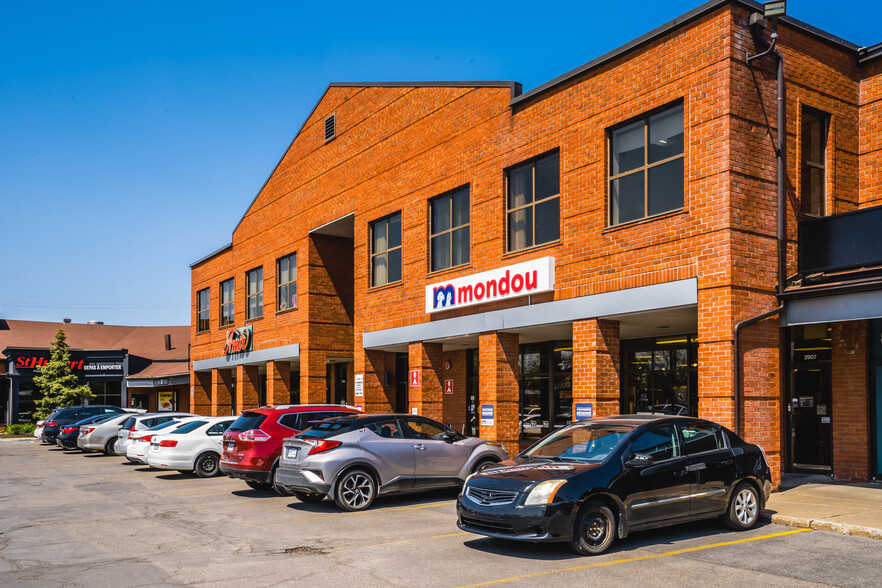 2899 Boulevard St-Charles, Kirkland, QC for lease - Building Photo - Image 1 of 15