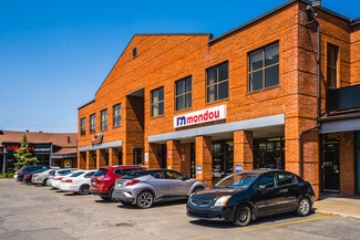 More details for 2899 Boulevard St-Charles, Kirkland, QC - Office/Retail for Lease