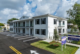 More details for 5620 SW 67th Ave, South Miami, FL - Office for Lease