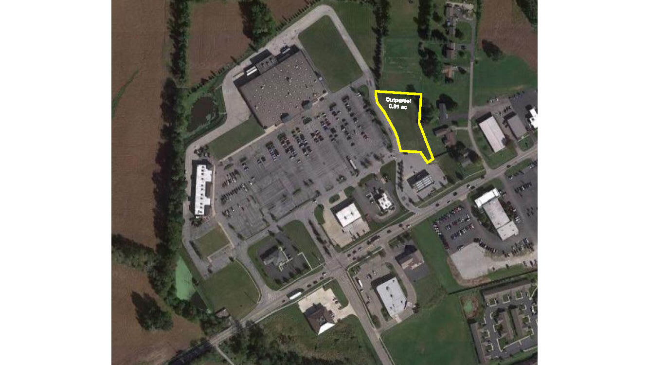 W Coshocton St, Johnstown, OH for sale Primary Photo- Image 1 of 2