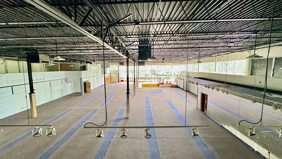 3510 Mall Blvd, Duluth, GA for lease - Interior Photo - Image 3 of 5