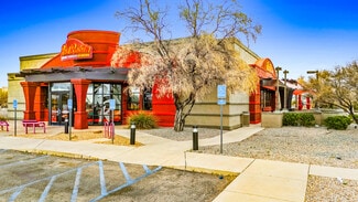More details for 10009 Coors Blvd NW, Albuquerque, NM - Retail for Sale