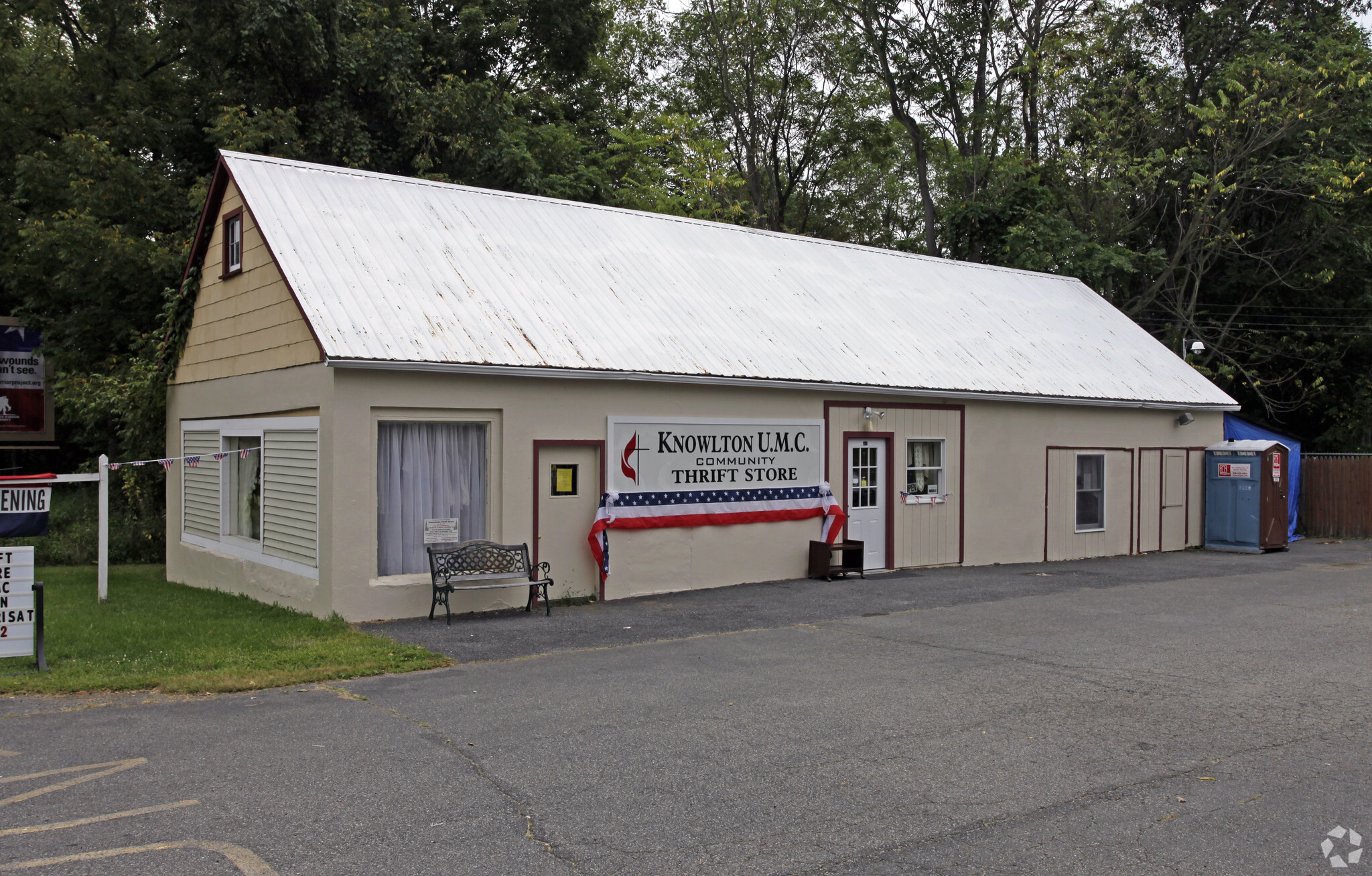 503 Rt-94, Columbia, NJ for sale Primary Photo- Image 1 of 5