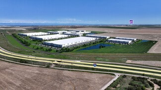 More details for Blue Eagle – Industrial for Sale, Watkins, CO