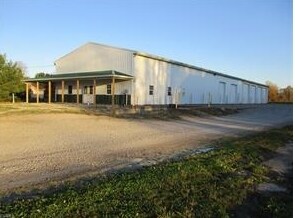 130 Railroad St, LaGrange, OH for sale Primary Photo- Image 1 of 1