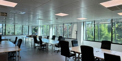 Calle de Gobelas, 15, Madrid, Madrid for lease Interior Photo- Image 1 of 5