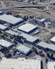 2301 Stagecoach Rd, Stockton, CA for lease Building Photo- Image 2 of 6