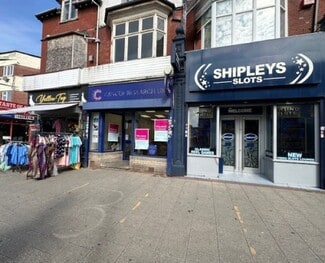 More details for 245 High St, Birmingham - Retail for Lease