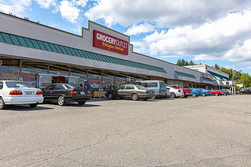 9529 Silverdale Way NW, Silverdale, WA for sale Building Photo- Image 1 of 1