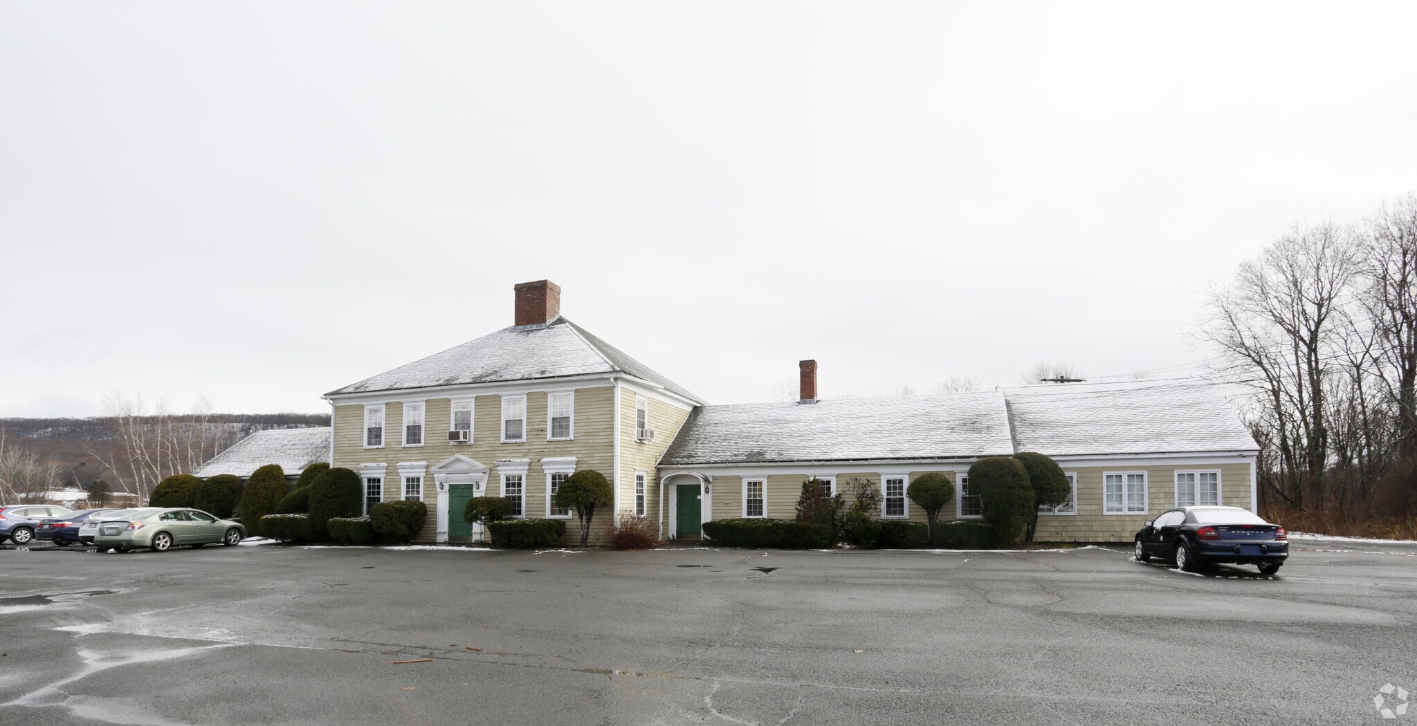 250 Greenfield Rd, South Deerfield, MA 01373