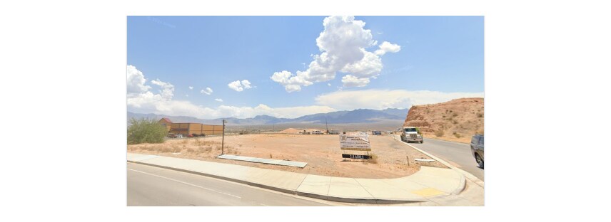 1320 W Pioneer Blvd, Mesquite, NV for sale Building Photo- Image 1 of 5