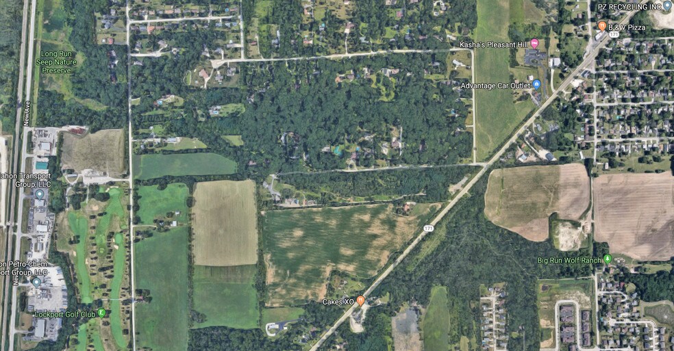 Lockport, IL Land for Sale Lockport, IL for Sale