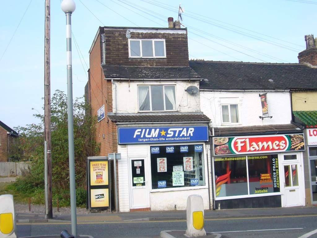 139 Ford Green Rd, Stoke On Trent for sale Primary Photo- Image 1 of 1