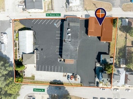 1880 W Mason Ave, York PA - Warehouse